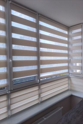 Jaluzele zi-noapte 3